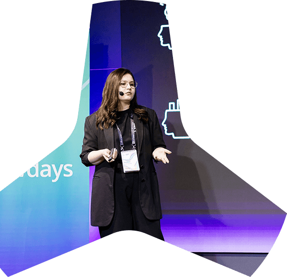 Decorative background